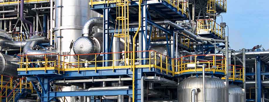 Security Solutions for Chemical Plants in Stuart,  FL