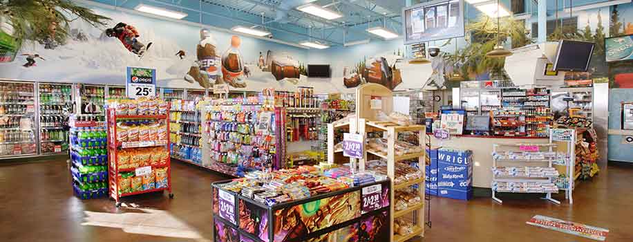 Security Solutions for Convenience Stores in Stuart,  FL