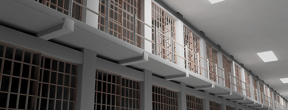 Security Solutions for Correctional Facility in Stuart,  FL