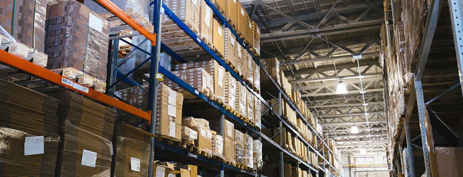 Security Solutions for Warehouses in Stuart,  FL
